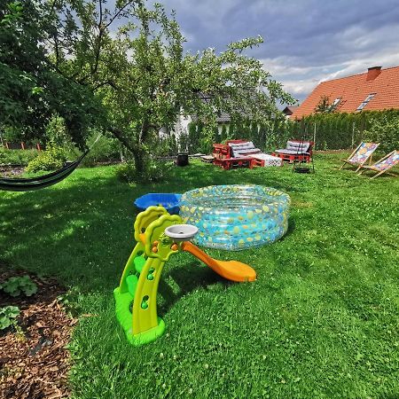 Pokój w Bystrej Apartamento Bystra  Exterior foto