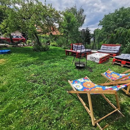 Pokój w Bystrej Apartamento Bystra  Exterior foto