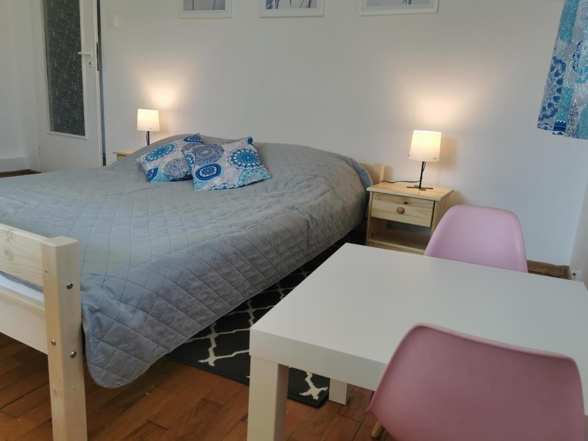 Pokój w Bystrej Apartamento Bystra  Exterior foto