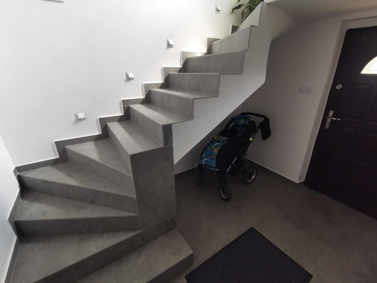 Pokój w Bystrej Apartamento Bystra  Exterior foto