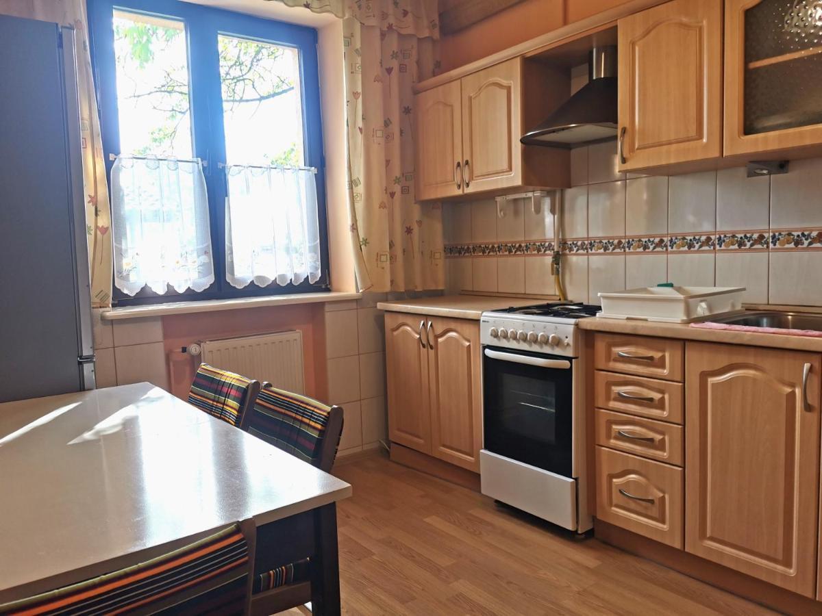 Pokój w Bystrej Apartamento Bystra  Exterior foto