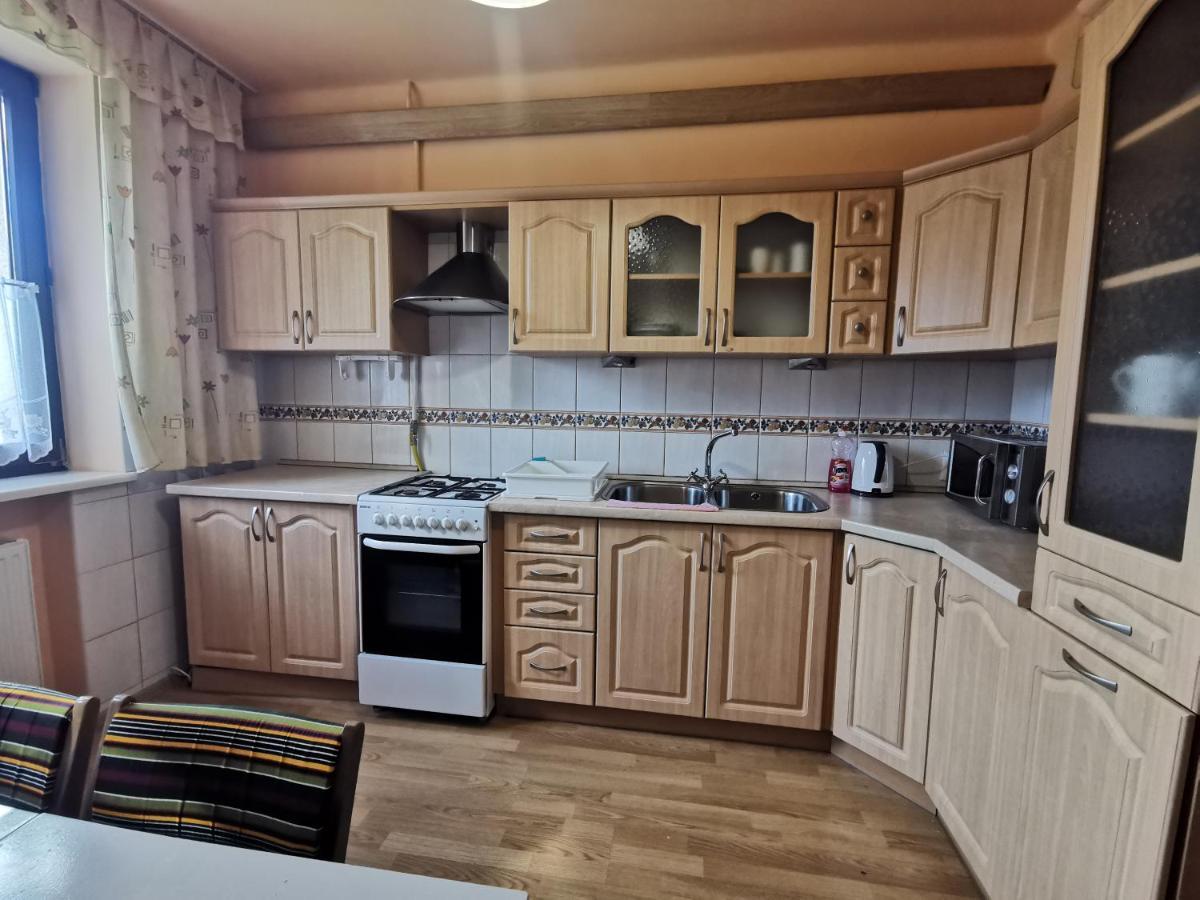 Pokój w Bystrej Apartamento Bystra  Exterior foto