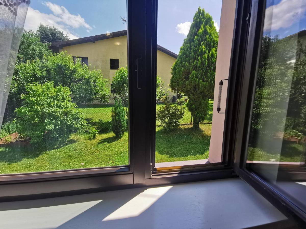 Pokój w Bystrej Apartamento Bystra  Exterior foto